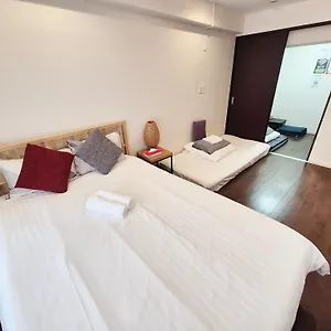  Apartment Kanda Shinjuku