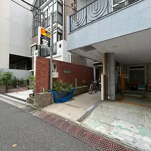  Apartment Luanahotel In Yotsuya