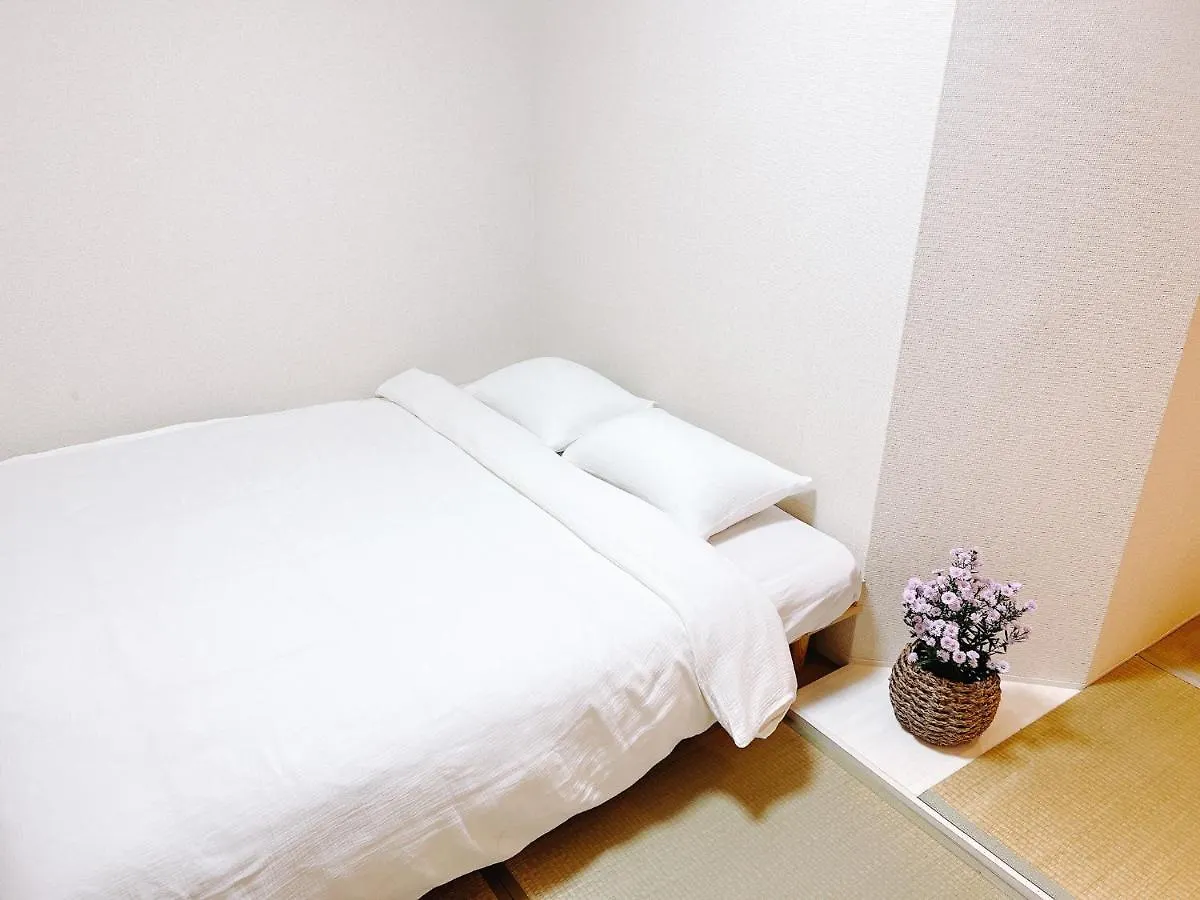小春日和 小豆館 東新宿車站旁 Apartment