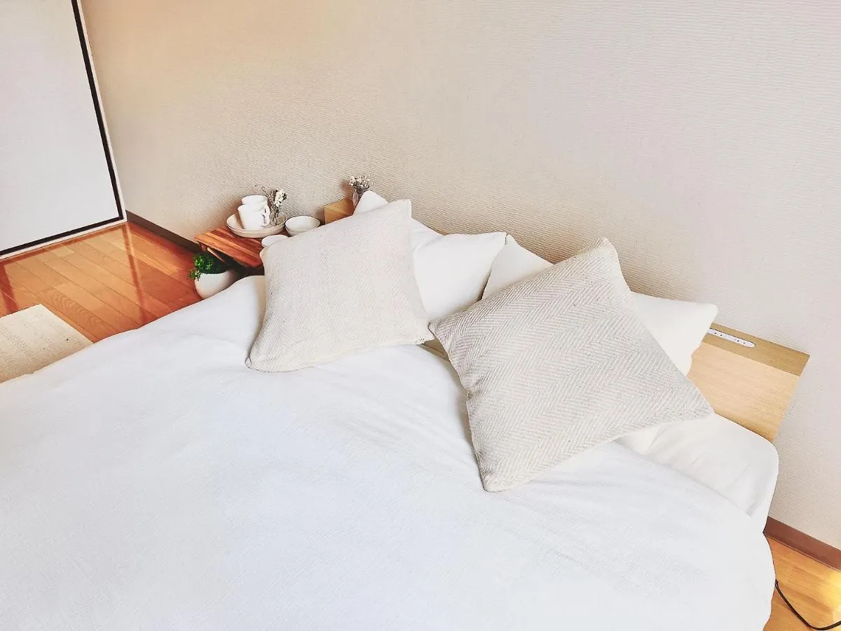 Apartment 小春日和 小豆館 東新宿車站旁 Japan