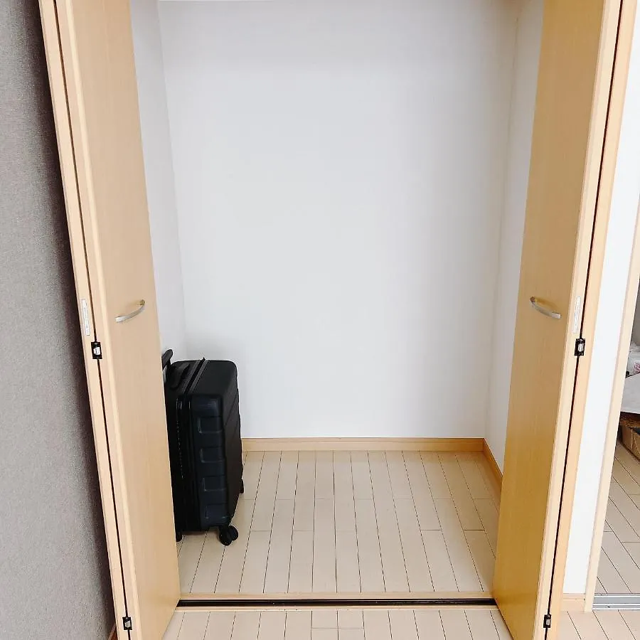 Apartment 小春日和 小豆館 東新宿車站旁 Japan