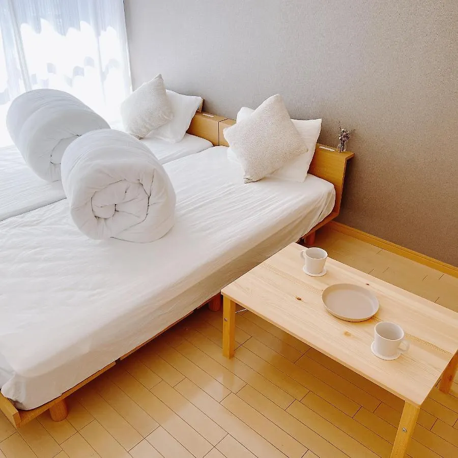 小春日和 小豆館 東新宿車站旁 Apartment Tokyo