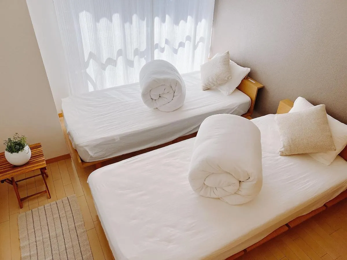 Apartment 小春日和 小豆館 東新宿車站旁