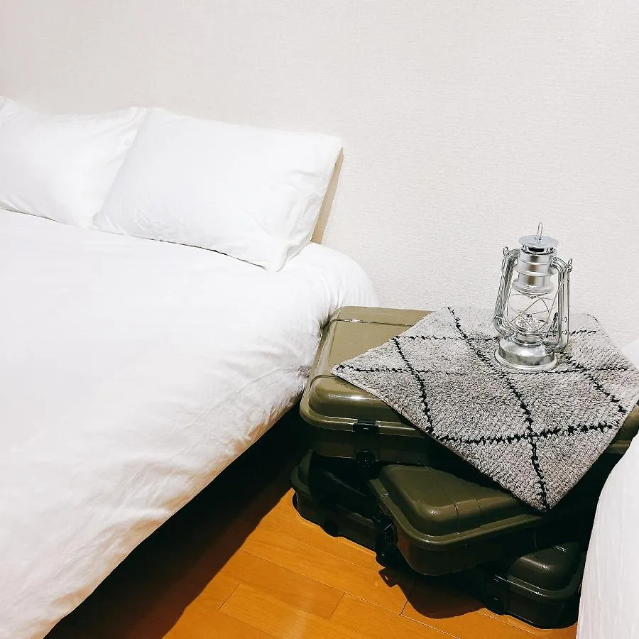 Apartment 小春日和 小豆館 東新宿車站旁 Japan