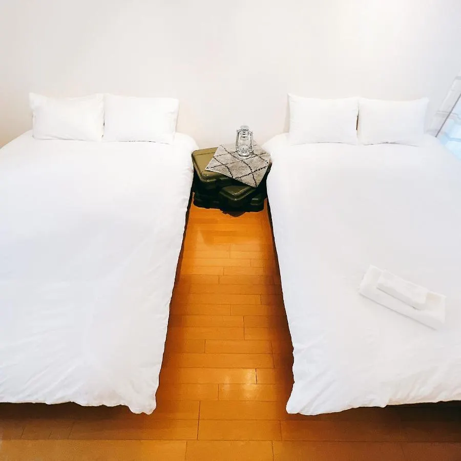 Apartment 小春日和 小豆館 東新宿車站旁