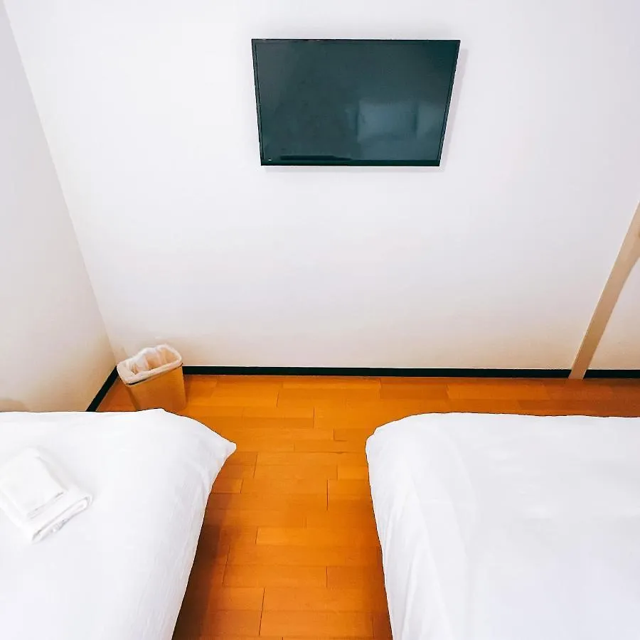 Apartment 小春日和 小豆館 東新宿車站旁 Japan