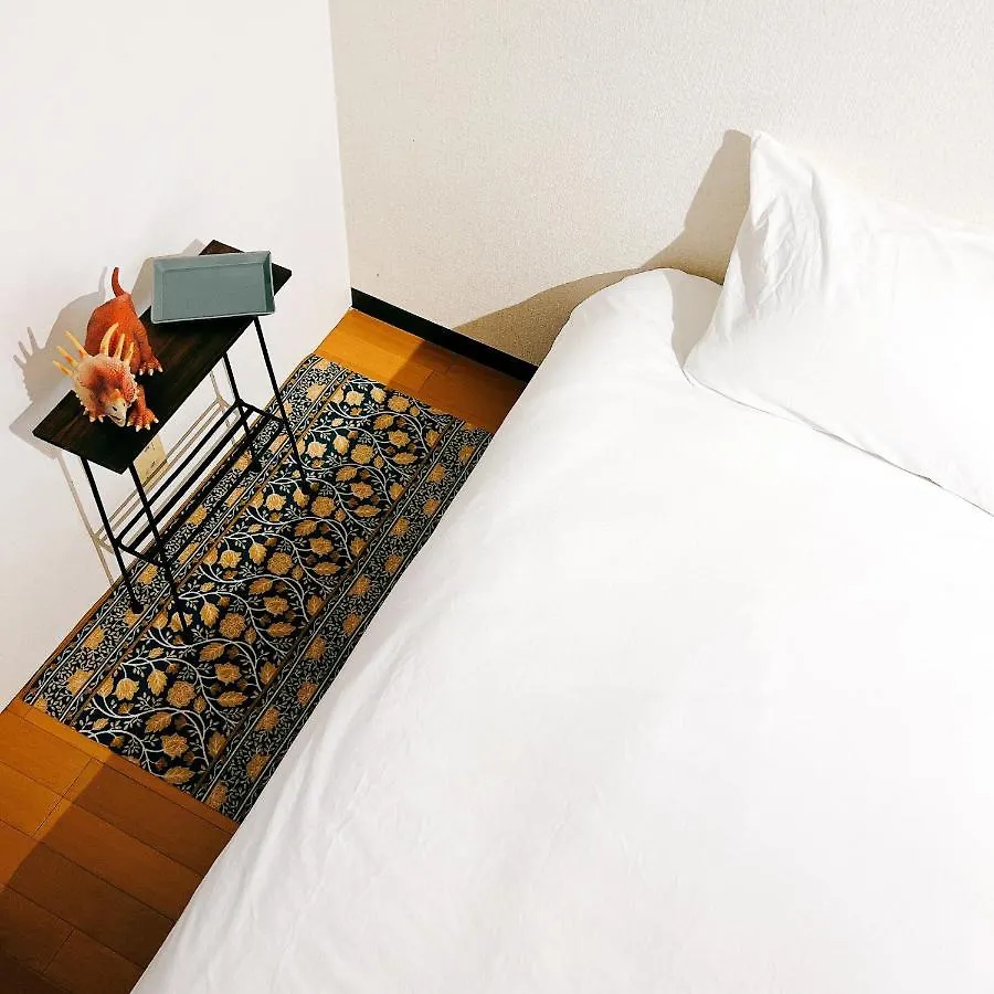 Apartment 小春日和 小豆館 東新宿車站旁